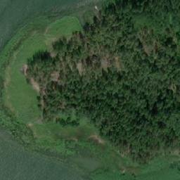 Satellite imagery of Brudstenen, FI