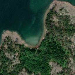 Satellite imagery of Nabbskatan, AX