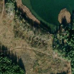 Satellite imagery of Slåttholmen, AX