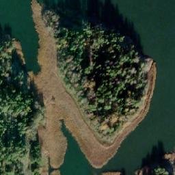 Satellite imagery of Slåttholmen, AX