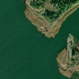 Satellite imagery of Ivarskär, AX