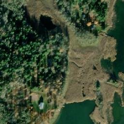 Satellite imagery of Kalvgrund, AX
