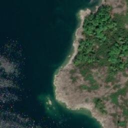 Satellite imagery of Korsö Skäret, AX