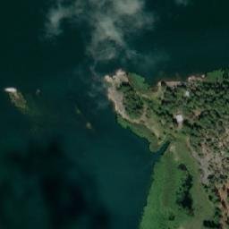 Satellite imagery of Surnon Udden, FI