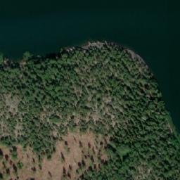 Satellite imagery of Surnon Udden, FI