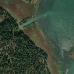 Satellite imagery of Brännäs, FI