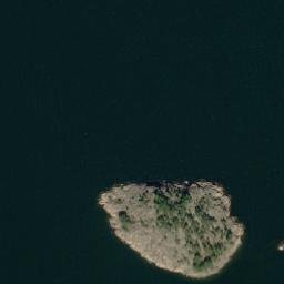 Satellite imagery of Österudden, FI