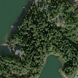 Satellite imagery of Rompudden, FI