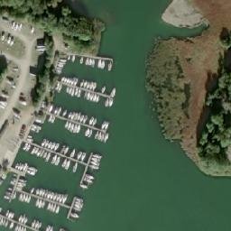Satellite imagery of Rompudden, FI