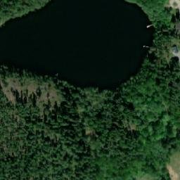 Satellite imagery of Ellinnokka, FI