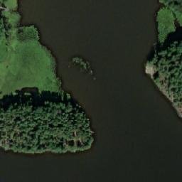 Satellite imagery of Kokkokallio, FI