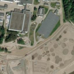 Satellite imagery of 168, FI