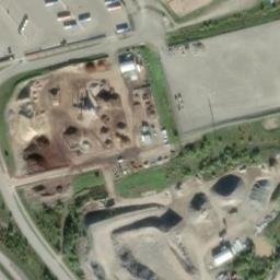 Satellite imagery of survey_point, NO