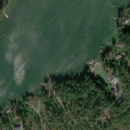 Satellite imagery of Kalkholmen, FI
