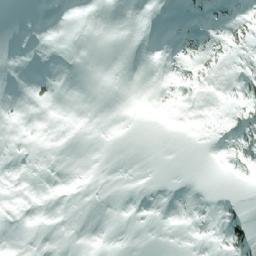 Satellite imagery of Goatherd Mountain, CA