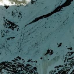 Satellite imagery of Goatherd Mountain, CA