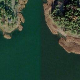 Satellite imagery of Slåttholmen, AX