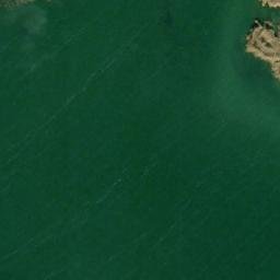 Satellite imagery of Örarna, AX