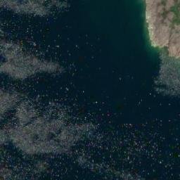 Satellite imagery of Korsö Skäret, AX