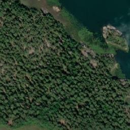 Satellite imagery of Västernäs, FI