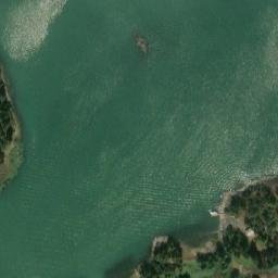 Satellite imagery of Hålörarna, FI