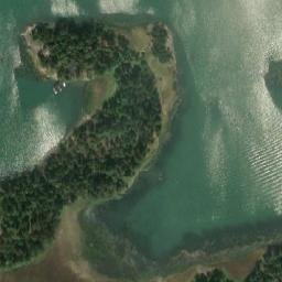 Satellite imagery of Hålörarna, FI