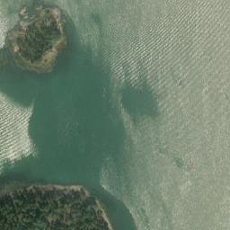 Satellite imagery of Hålörarna, FI