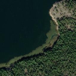 Satellite imagery of Illasniemudden, FI