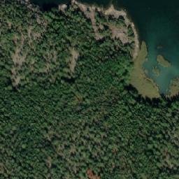 Satellite imagery of Illasniemudden, FI