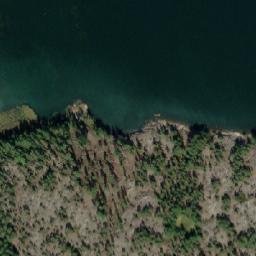 Satellite imagery of Österudden, FI
