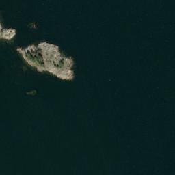 Satellite imagery of Österudden, FI