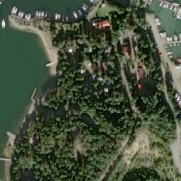 Satellite imagery of Rompudden, FI