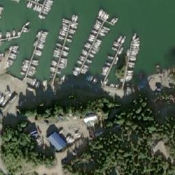 Satellite imagery of Rompudden, FI