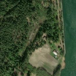 Satellite imagery of Veistap, FI