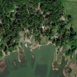 Satellite imagery of Ruustholmannokka, FI