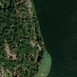 Satellite imagery of Kivinokka, FI