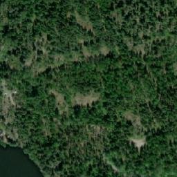 Satellite imagery of Jyrkännokka, FI