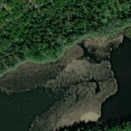 Satellite imagery of Jyrkännokka, FI