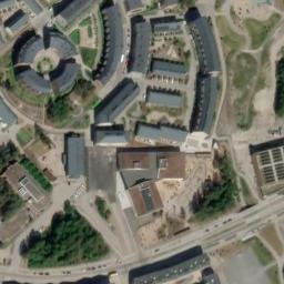 Satellite imagery of 8103, FI