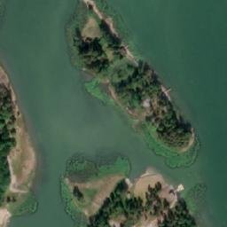 Satellite imagery of Viksudden, FI