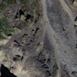 Satellite imagery of Mount Wheaton, CA
