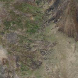 Satellite imagery of Mount Wheaton, CA