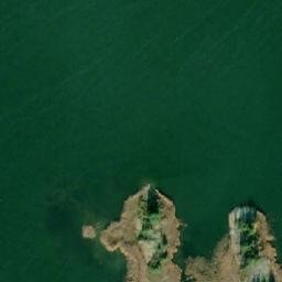 Satellite imagery of Örarna, AX