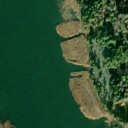Satellite imagery of Örarna, AX