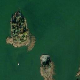 Satellite imagery of Sältingsgrund, AX