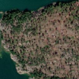 Satellite imagery of Åmlot Klackarna, FI