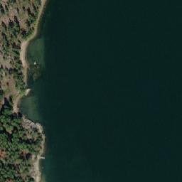 Satellite imagery of Österudden, FI