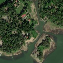 Satellite imagery of Ruustholmannokka, FI