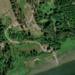 Satellite imagery of Santaorrennokka, FI