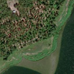 Satellite imagery of Santaorrennokka, FI
